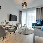 Comfort Kopernika شقة *