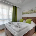 شقة Comfort Kopernika *
