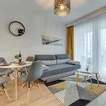 Comfort Kopernika شقة