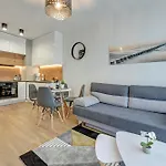 شقة Comfort Kopernika *