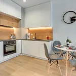 Comfort Kopernika *