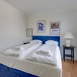 شقة Comfort Kopernika