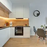 Comfort Kopernika غدينيا