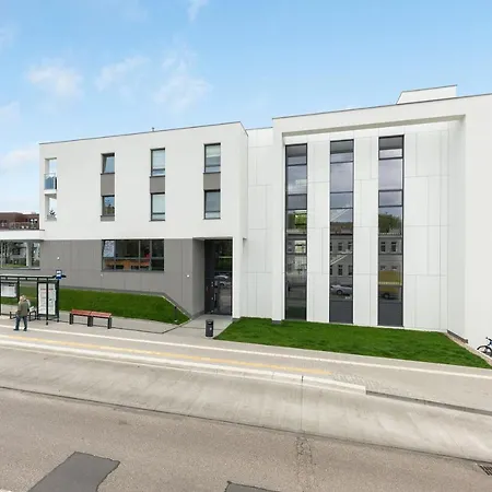 Comfort Kopernika * Гдыня