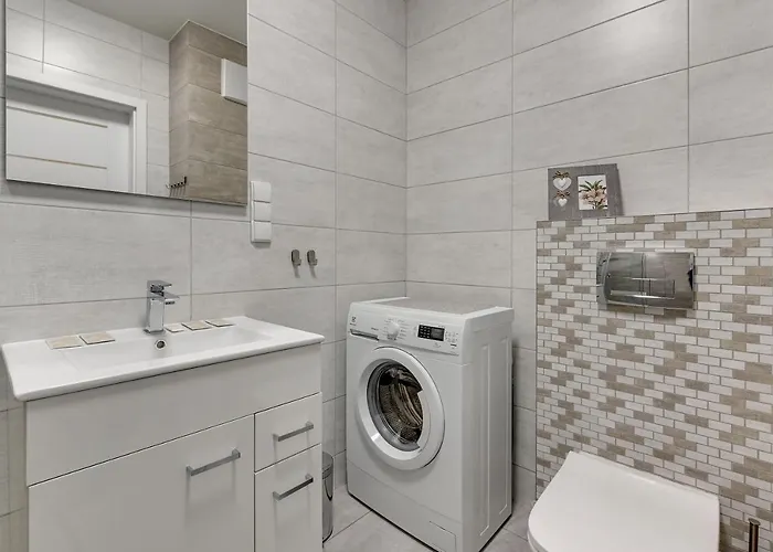 Appartement Comfort Kopernika *